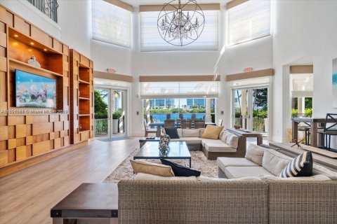 Copropriété à louer à Aventura, Floride: 2 chambres, 95.13 m2 № 1933824 - photo 16