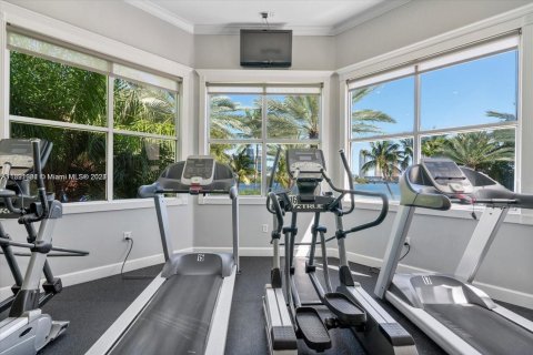 Copropriété à louer à Aventura, Floride: 2 chambres, 95.13 m2 № 1933824 - photo 18