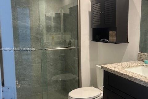 Copropriété à louer à Aventura, Floride: 2 chambres, 95.13 m2 № 1933824 - photo 14