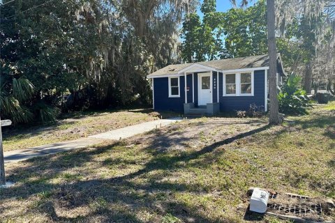 House in Kissimmee, Florida 2 bedrooms, 67.63 sq.m. № 1337333 - photo 2