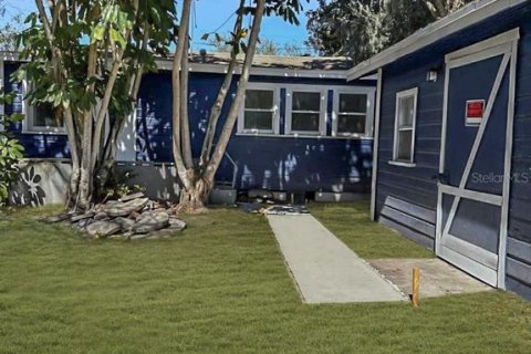 House in Kissimmee, Florida 2 bedrooms, 67.63 sq.m. № 1337333 - photo 3