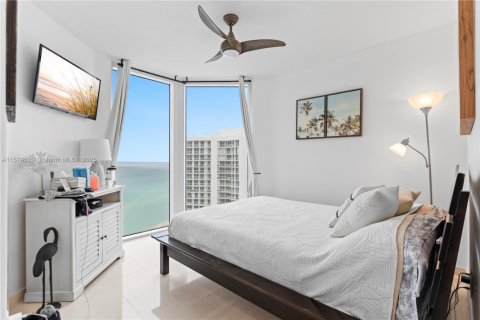 Copropriété à louer à Sunny Isles Beach, Floride: 2 chambres, 117.61 m2 № 1860799 - photo 27