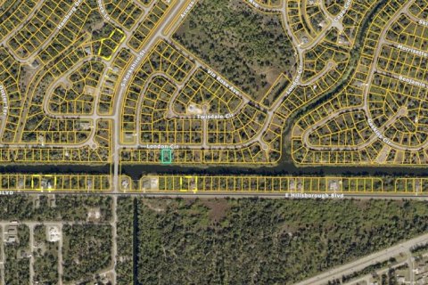 Land in North Port, Florida № 2371760 - photo 3