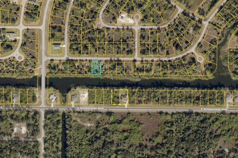 Land in North Port, Florida № 2371760 - photo 2