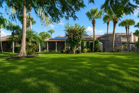 Touwnhouse à vendre à Orlando, Floride: 2 chambres, 124.77 m2 № 2322417 - photo 28