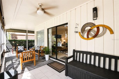Touwnhouse à vendre à Orlando, Floride: 2 chambres, 124.77 m2 № 2322417 - photo 23