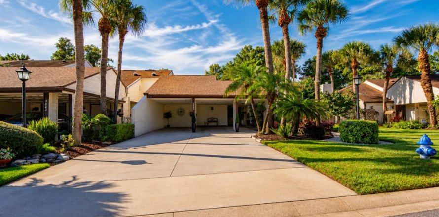 Touwnhouse à Orlando, Floride 2 chambres, 124.77 m2 № 2322417