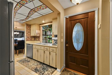 Touwnhouse à vendre à Orlando, Floride: 2 chambres, 124.77 m2 № 2322417 - photo 3