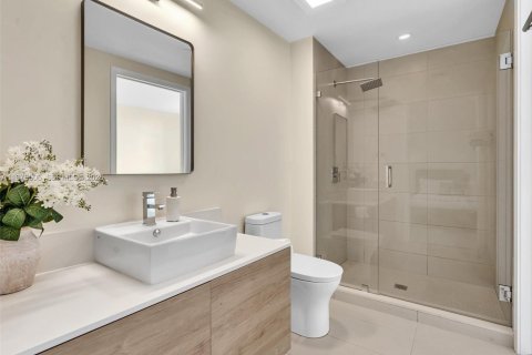 Купить кондоминиум в Бей-Харбор-Айлендс, Флорида 4 спальни, 179.21м2, № 2041494 - фото 26