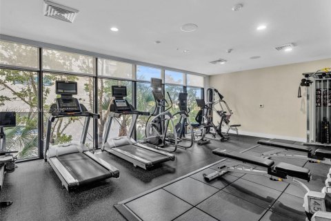 Купить кондоминиум в Бей-Харбор-Айлендс, Флорида 4 спальни, 179.21м2, № 2041494 - фото 30