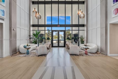 Купить кондоминиум в Бей-Харбор-Айлендс, Флорида 4 спальни, 179.21м2, № 2041494 - фото 29