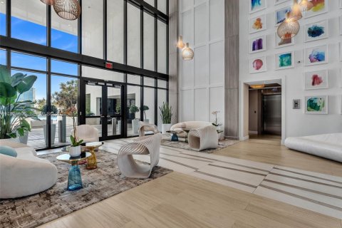 Купить кондоминиум в Бей-Харбор-Айлендс, Флорида 4 спальни, 179.21м2, № 2041494 - фото 28