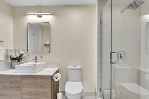 Купить кондоминиум в Бей-Харбор-Айлендс, Флорида 4 спальни, 179.21м2, № 2041494 - фото 25