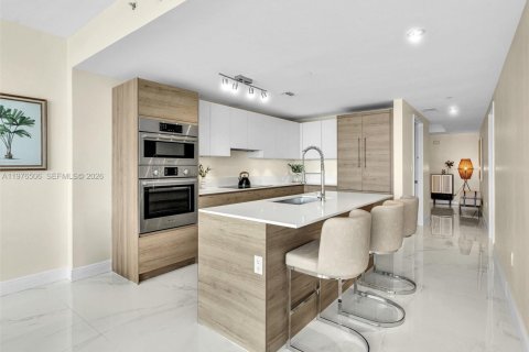 Купить кондоминиум в Бей-Харбор-Айлендс, Флорида 4 спальни, 179.21м2, № 2041494 - фото 9