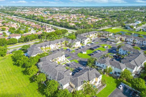 Condominio en venta en Homestead, Florida, 3 dormitorios, 106.93 m2 № 1847716 - foto 21