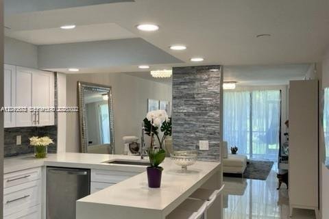 Condominio en Deerfield Beach, Florida, 1 dormitorio № 2091029