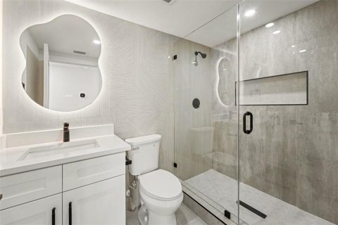 Townhouse in Tampa, Florida 2 bedrooms, 86.21 sq.m. № 2391008 - photo 13