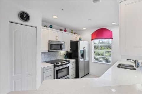 Copropriété à vendre à Venice, Floride: 3 chambres, 129.97 m2 № 1811009 - photo 11