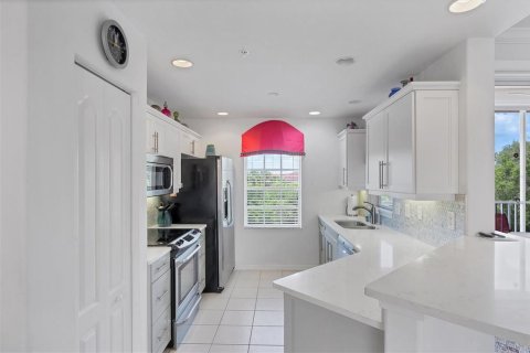 Copropriété à vendre à Venice, Floride: 3 chambres, 129.97 m2 № 1811009 - photo 10