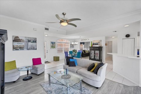 Copropriété à vendre à Venice, Floride: 3 chambres, 129.97 m2 № 1811009 - photo 9