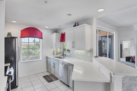 Copropriété à vendre à Venice, Floride: 3 chambres, 129.97 m2 № 1811009 - photo 13