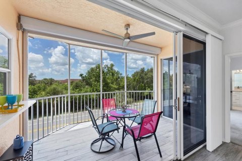 Copropriété à vendre à Venice, Floride: 3 chambres, 129.97 m2 № 1811009 - photo 29
