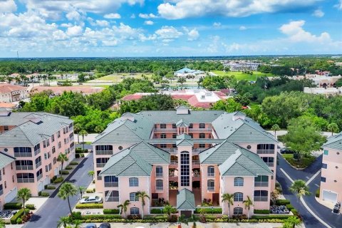 Copropriété à vendre à Venice, Floride: 3 chambres, 129.97 m2 № 1811009 - photo 5