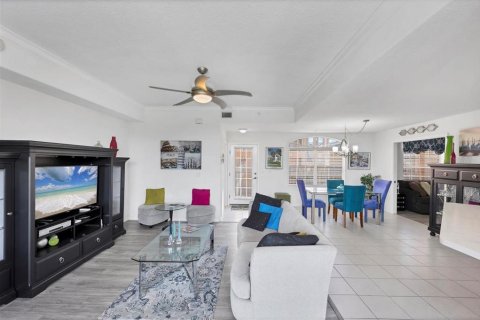 Copropriété à vendre à Venice, Floride: 3 chambres, 129.97 m2 № 1811009 - photo 8