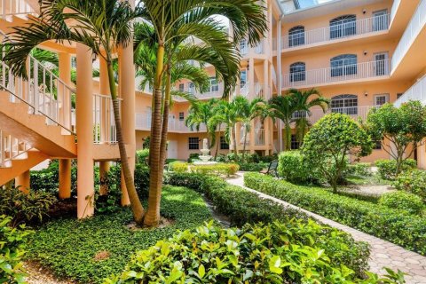 Copropriété à vendre à Venice, Floride: 3 chambres, 129.97 m2 № 1811009 - photo 3