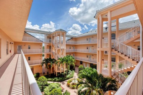 Copropriété à vendre à Venice, Floride: 3 chambres, 129.97 m2 № 1811009 - photo 4