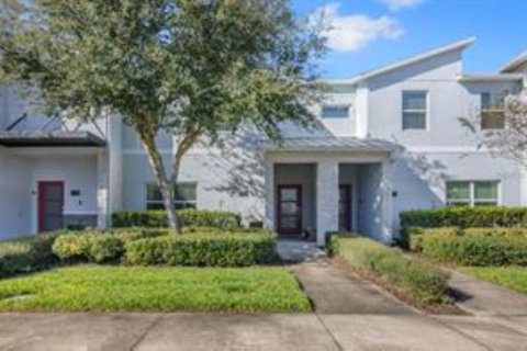 Touwnhouse à Davenport, Floride 4 chambres, 177.81 m2 № 2380888