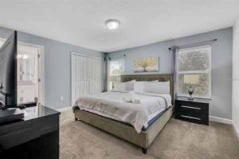 Touwnhouse à vendre à Davenport, Floride: 4 chambres, 177.81 m2 № 2380888 - photo 12