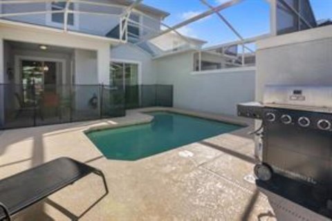 Touwnhouse à vendre à Davenport, Floride: 4 chambres, 177.81 m2 № 2380888 - photo 17
