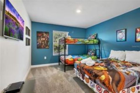 Touwnhouse à vendre à Davenport, Floride: 4 chambres, 177.81 m2 № 2380888 - photo 11