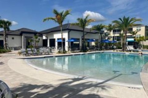 Touwnhouse à vendre à Davenport, Floride: 4 chambres, 177.81 m2 № 2380888 - photo 19