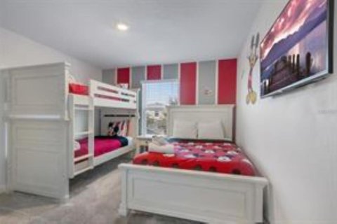 Touwnhouse à vendre à Davenport, Floride: 4 chambres, 177.81 m2 № 2380888 - photo 10