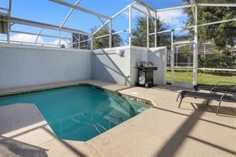 Touwnhouse à vendre à Davenport, Floride: 4 chambres, 177.81 m2 № 2380888 - photo 16