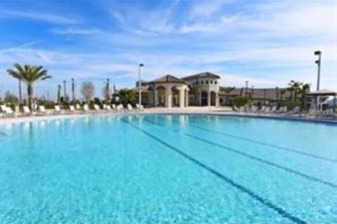 Touwnhouse à vendre à Davenport, Floride: 4 chambres, 177.81 m2 № 2380888 - photo 20
