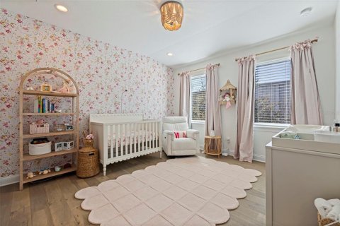 Touwnhouse à vendre à Tampa, Floride: 3 chambres, 197.97 m2 № 2142314 - photo 27