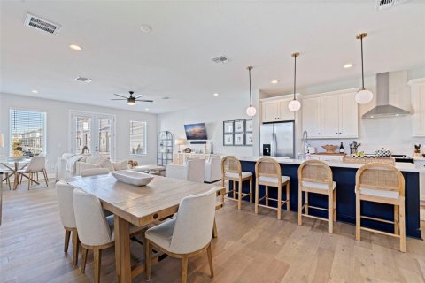 Touwnhouse à vendre à Tampa, Floride: 3 chambres, 197.97 m2 № 2142314 - photo 3