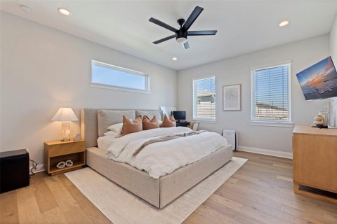 Touwnhouse à vendre à Tampa, Floride: 3 chambres, 197.97 m2 № 2142314 - photo 23