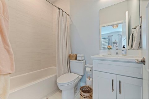 Touwnhouse à vendre à Tampa, Floride: 3 chambres, 197.97 m2 № 2142314 - photo 28
