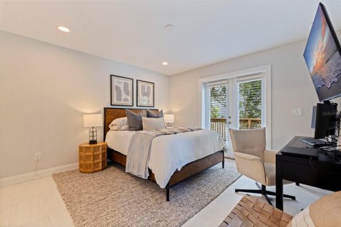 Touwnhouse à vendre à Tampa, Floride: 3 chambres, 197.97 m2 № 2142314 - photo 10