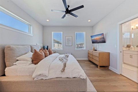 Touwnhouse à vendre à Tampa, Floride: 3 chambres, 197.97 m2 № 2142314 - photo 22