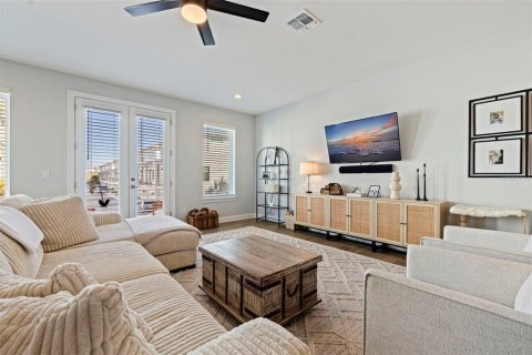 Touwnhouse à vendre à Tampa, Floride: 3 chambres, 197.97 m2 № 2142314 - photo 18