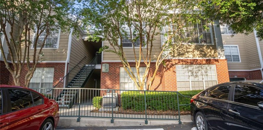 Condo à Orlando, Floride, 2 chambres № 1832075