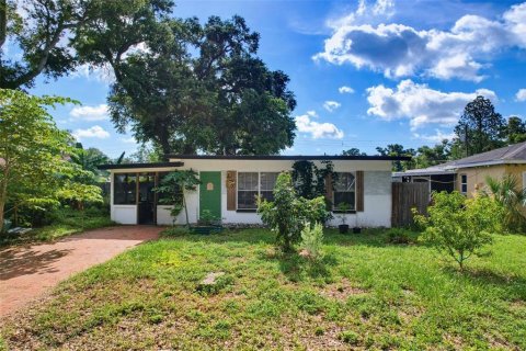 House in Pinellas Park, Florida 2 bedrooms, 62.43 sq.m. № 2236881 - photo 6