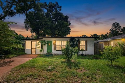 House in Pinellas Park, Florida 2 bedrooms, 62.43 sq.m. № 2236881
