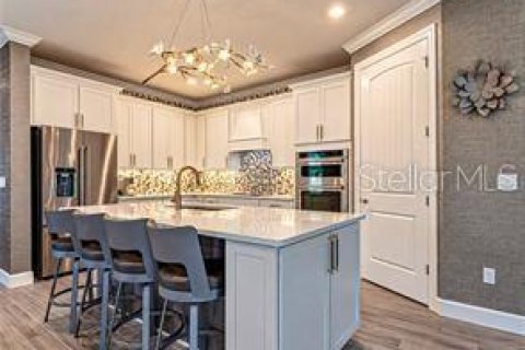 Villa ou maison à vendre à Vero Beach, Floride: 3 chambres, 193.61 m2 № 2409985 - photo 4