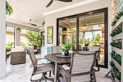 Villa ou maison à vendre à Vero Beach, Floride: 3 chambres, 193.61 m2 № 2409985 - photo 14